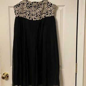 Lilly Pulitzer Jillie Silk Strapless Dress